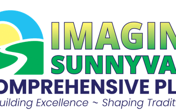 Sunnyvale Comprehensive Planning Process kicks off today