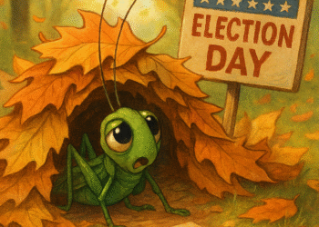 Election Day is in One Week. How Much Does That Matter?