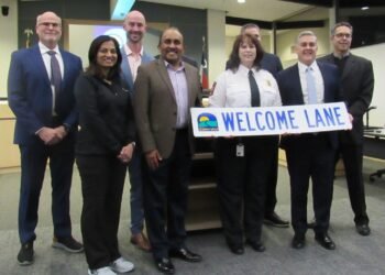 How To Lose A Fire Chief In 2 Years