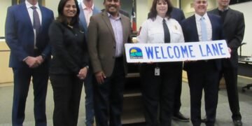 How To Lose A Fire Chief In 2 Years