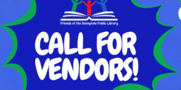 Library Needs Vendors For 3/28 Book Faire